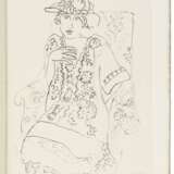 Matisse, Henri. HENRI MATISSE (1869-1954) - фото 5