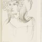Matisse, Henri. HENRI MATISSE (1869-1954) - Foto 7