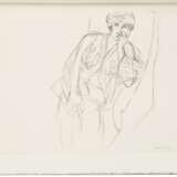Matisse, Henri. HENRI MATISSE (1869-1954) - Foto 9