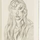 Matisse, Henri. HENRI MATISSE (1869-1954) - photo 10