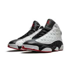 Air Jordan 13 “He Got Game,” Michael Jordan Player Exclusive
