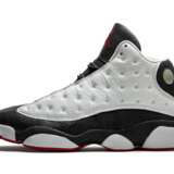 Nike AirJordan. Air Jordan 13 “He Got Game,” Michael Jordan Player Exclusive - фото 2