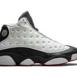 Nike AirJordan. Air Jordan 13 “He Got Game,” Michael Jordan Player Exclusive - photo 3
