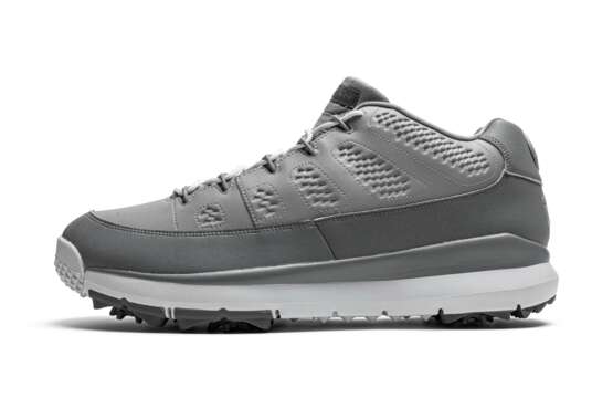 Nike AirJordan. Air Jordan 9 Golf, Player Exclusive - фото 2