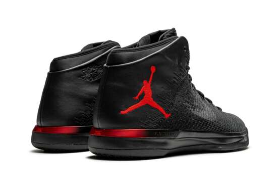 Nike AirJordan. Air Jordan 31, Jimmy Butler Player Exclusive - photo 4