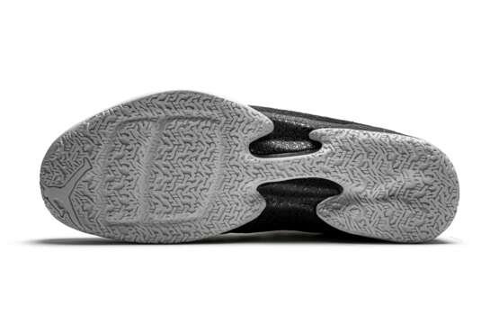 Nike AirJordan. Air Jordan 31 “Black/Grey,” Russell Westbrook Player Exclusive - фото 3