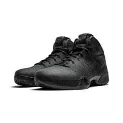 Air Jordan 31 "Black,” Russell Westbrook Player Exclusive