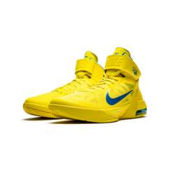 Air Max Fly By, Russell Westbrook Player Exclusive
