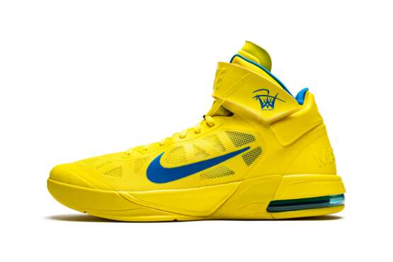 Nike AirJordan. Air Max Fly By, Russell Westbrook Player Exclusive - фото 2