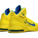 Nike AirJordan. Air Max Fly By, Russell Westbrook Player Exclusive - фото 4