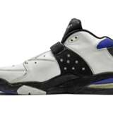 Nike AirJordan. Nike Air Force Max, Charles Barkley Player Exclusive, Dual Signed - photo 6
