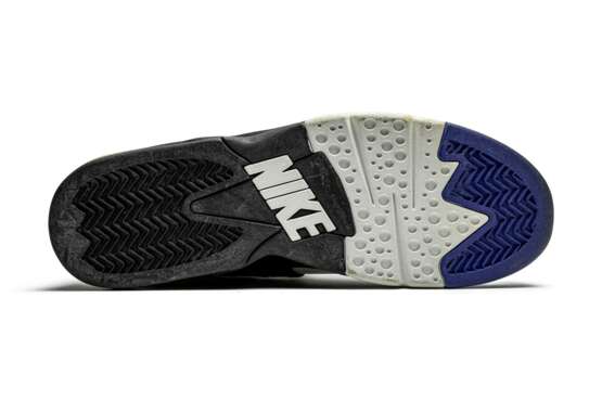 Nike AirJordan. Nike Air Force Max, Charles Barkley Player Exclusive, Dual Signed - Foto 7