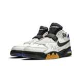Nike AirJordan. Nike Air Force Max, Charles Barkley Player Exclusive, Dual Signed - photo 10