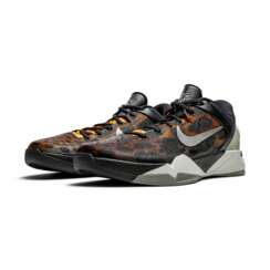  Kobe 7 "Cheetah," Kobe Bryant Player Exclusive