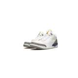 Nike AirJordan. Air Jordan 3 + 8 “Kobe Bryant Pack,” Friends & Family Exclusive - photo 3