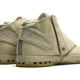 Nike AirJordan. Air Jordan 16 “Veterans Day - Desert Camo,” Player Exclusive - фото 5
