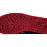 Nike AirJordan. Air Jordan 1 High “Quai 54,” Friends & Family Exclusive - photo 4