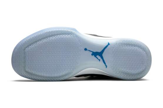 Nike AirJordan. Air Jordan 31 “Quai 54,” Friends & Family Exclusive - photo 3