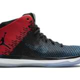 Nike AirJordan. Air Jordan 31 “Quai 54,” Friends & Family Exclusive - Foto 4