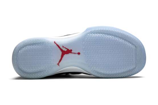 Nike AirJordan. Air Jordan 31 “Quai 54,” Friends & Family Exclusive - photo 5