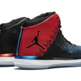 Nike AirJordan. Air Jordan 31 “Quai 54,” Friends & Family Exclusive - photo 6