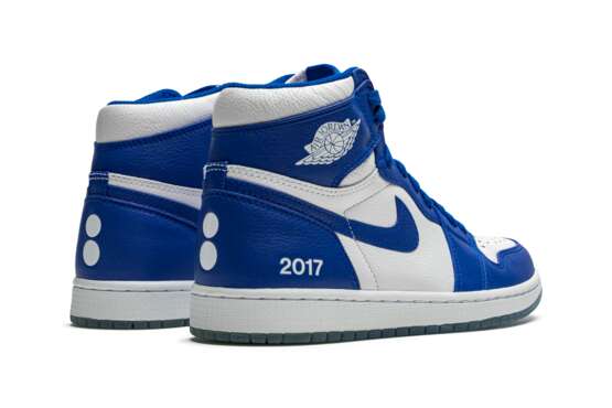 Nike AirJordan. Air Jordan 1 High "Colette," Friends & Family Exclusive - photo 6