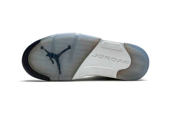 Nike AirJordan. Air Jordan 5 “Bronze,” Sample - photo 4
