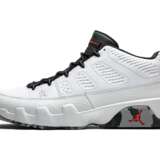 Nike AirJordan. Air Jordan 9 Low “Jordan Classic,” Player Exclusive - photo 2