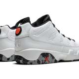 Nike AirJordan. Air Jordan 9 Low “Jordan Classic,” Player Exclusive - фото 4