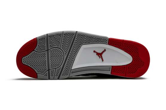 Nike AirJordan. Drake x Air Jordan 4 “OVO,” Sample - photo 3