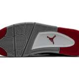 Nike AirJordan. Drake x Air Jordan 4 “OVO,” Sample - фото 3