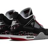 Nike AirJordan. Drake x Air Jordan 4 “OVO,” Sample - photo 4