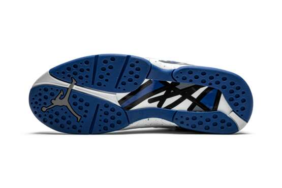 Nike AirJordan. Drake x Air Jordan 8 “Calipari Pack - White,” Friends & Family Exclusive - photo 3