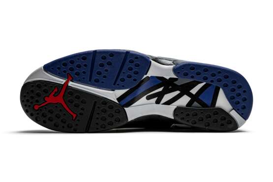 Nike AirJordan. Drake x Air Jordan 8 “Calipari Pack - Black,” Friends & Family Exclusive - photo 3