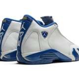 Nike AirJordan. Drake x Air Jordan 14 “OVO - Kentucky,” Player Exclusive, Sample - photo 4