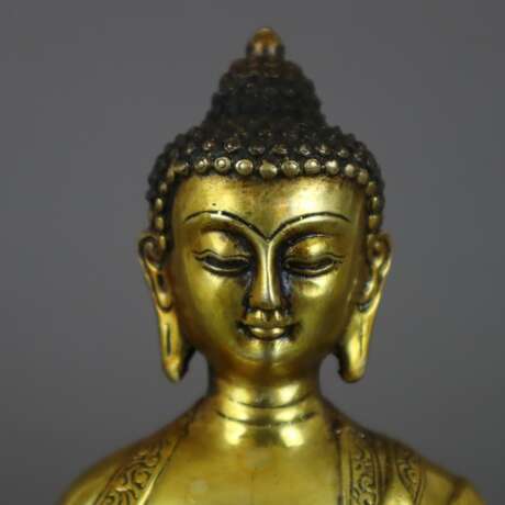 Buddha Shakyamuni - Foto 3