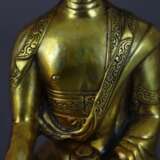 Buddha Shakyamuni - photo 5