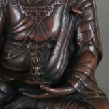Padmasambhava als Guru Rinpoche - фото 8