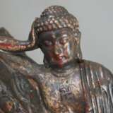 Liegender Buddha - photo 4