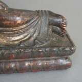 Liegender Buddha - фото 6