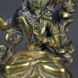 Bodhisattva Manjushri - photo 7