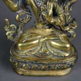 Bodhisattva Manjushri - photo 9
