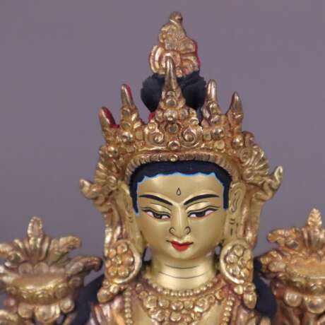 Shyama-Tara - photo 3