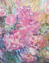 Peonies Peonies