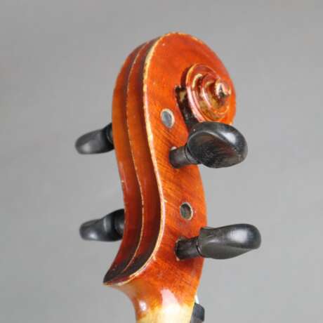 Geige - фото 3