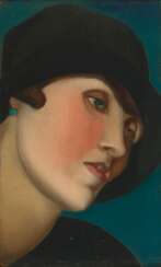 Tamara de Lempicka (Varsovie 1898-1980 Cuernavaca)