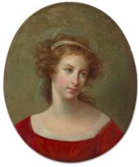 Elisabeth Louise Vig&#233;e Le Brun (Paris 1755-1842 Paris)