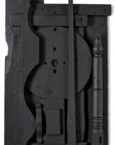 Louise Nevelson (Pereiaslav 1899-1988 New York)