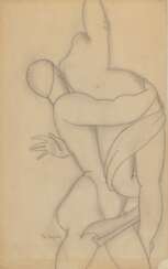 Tamara de Lempicka (Varsovie 1898-1980 Cuernavaca)