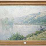 Hoschede Monet, Blanche. Blanche Hosched&#233;-Monet (Paris 1865-1947 Giverny) - Foto 2